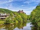 Burg und Rur (c) Rureifel-Tourismus eV - Karl-Georg Müller (10)